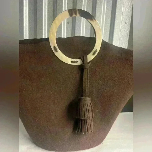 Meche Correa bag - Picture 3 of 6